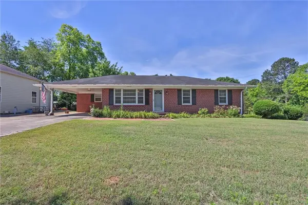 1559 Atlanta Highway Se, Winder, GA 30680