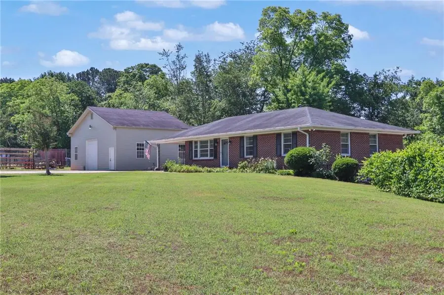 1559 Atlanta Highway Se, Winder, GA 30680 - #2