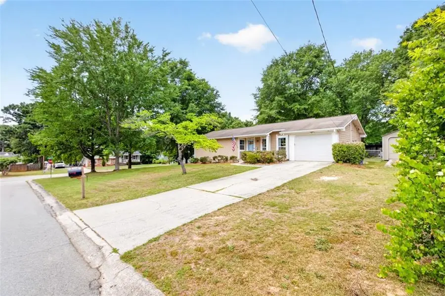 1783 Riverridge Drive Nw, Conyers, GA 30012 - #2