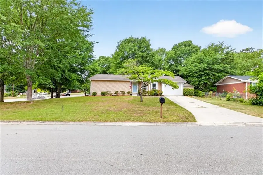 1783 Riverridge Drive Nw, Conyers, GA 30012 - #3
