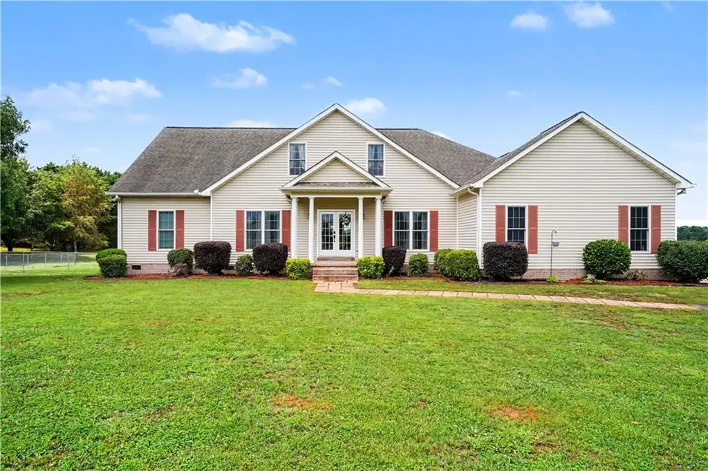 670 S 6th Extension Street, Milner, GA 30257 - #1