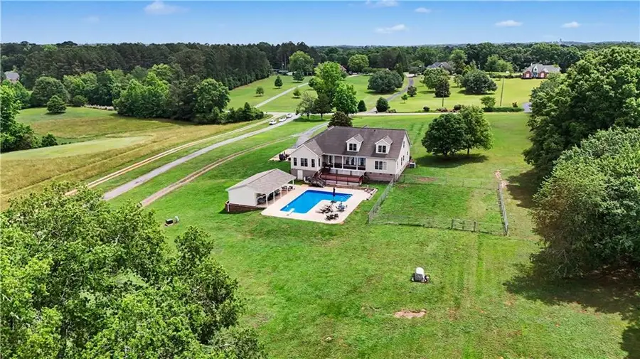 670 S 6th Extension Street, Milner, GA 30257 - #3