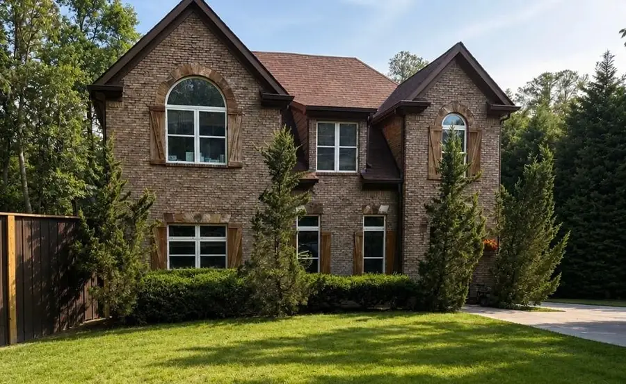9315 Meadow Brook Drive, Gainesville, GA 30506 - #2