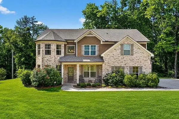 717 Craig Drive, Lawrenceville, GA 30046