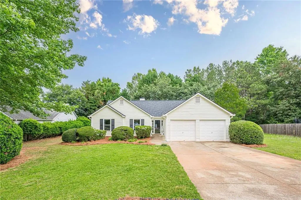 3002 Lake Park Trail, Acworth, GA 30101 - #1
