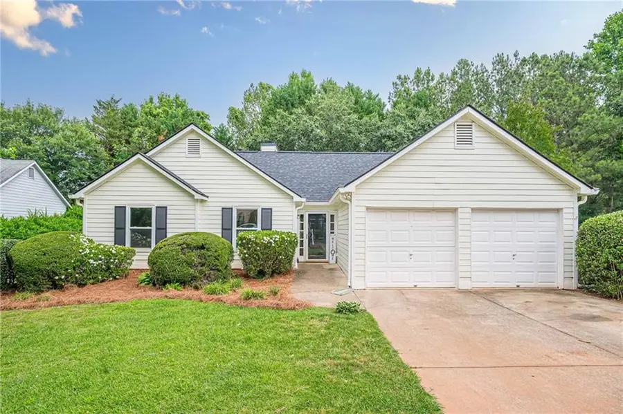 3002 Lake Park Trail, Acworth, GA 30101 - #2
