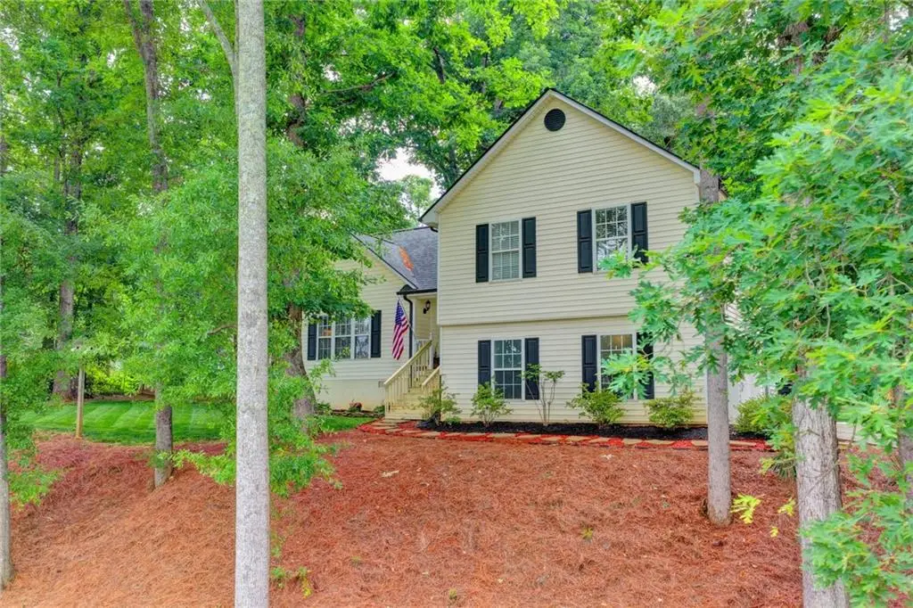 95 N Gwinnett Street, Buford, GA 30518 - #1
