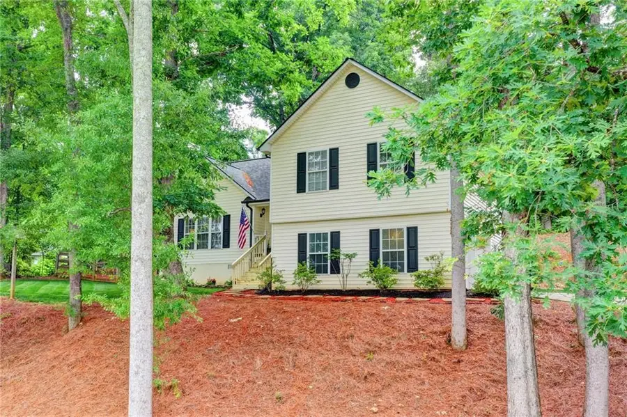 95 N Gwinnett Street, Buford, GA 30518 - #2