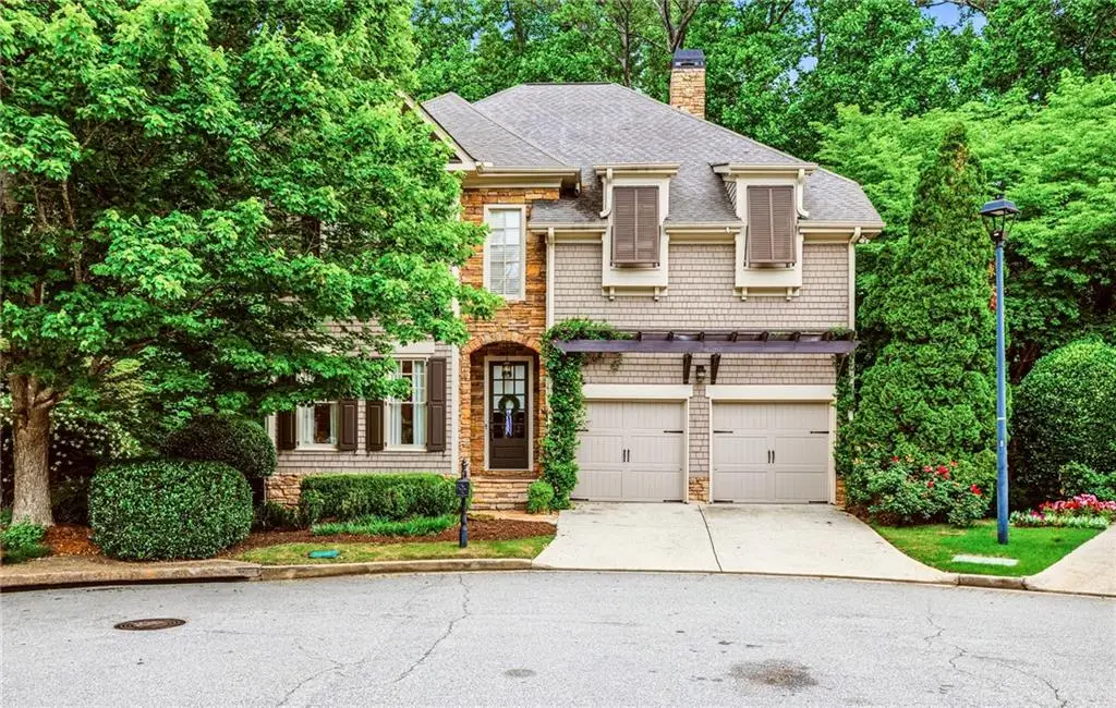 4054 Newhaven Circle, Brookhaven, GA 30319 - #1