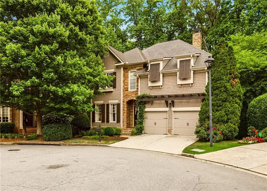 4054 Newhaven Circle, Brookhaven, GA 30319 - #2