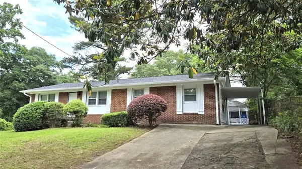 849 Capitol View Avenue Nw, Atlanta, GA 30318