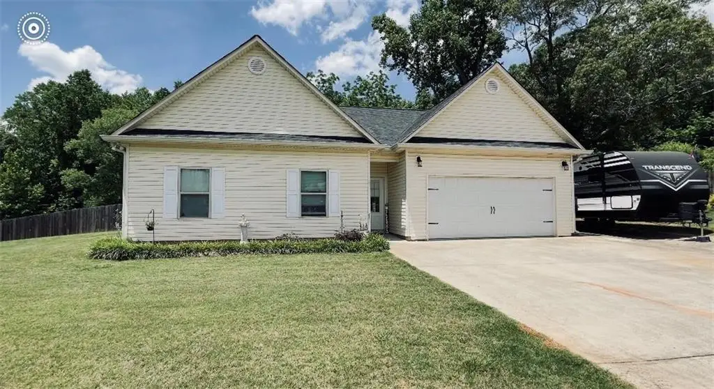 129 Cranbrooke Way, Dallas, GA 30157 - #1