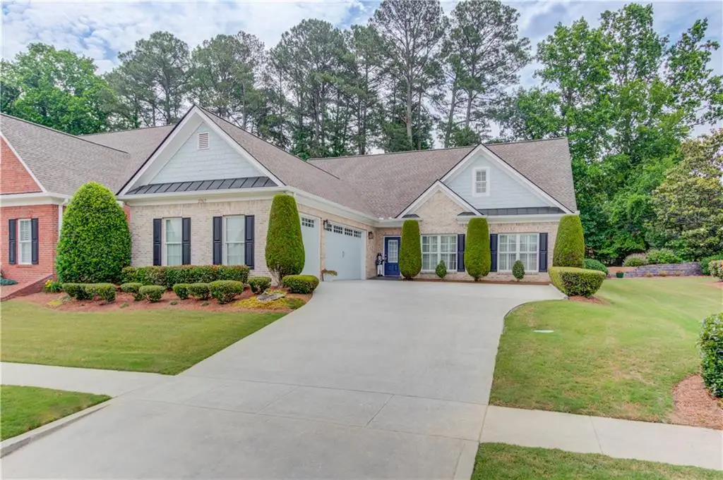 2767 Bearcreek Place, Buford, GA 30519 - #1