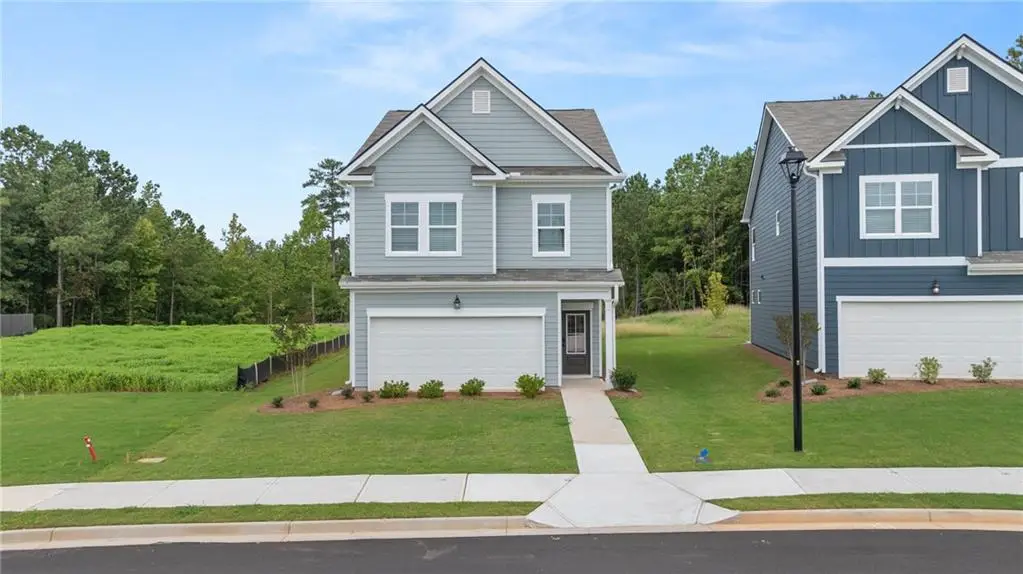 1253 Meadowbrook Drive, Jonesboro, GA 30238 - #1