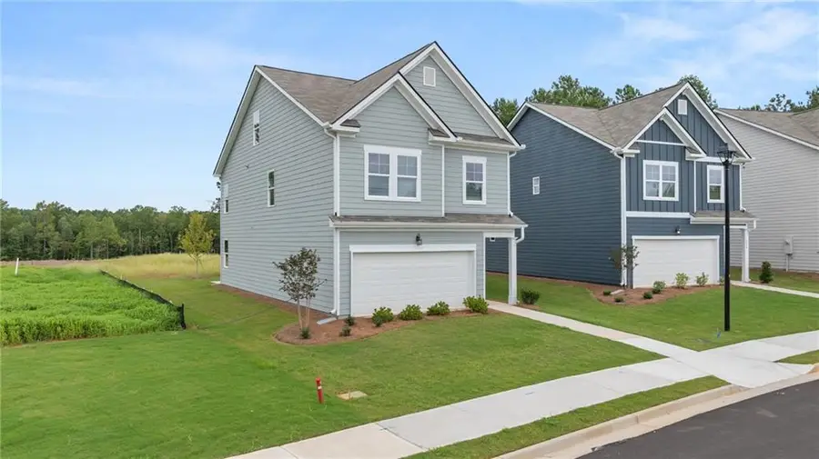 1253 Meadowbrook Drive, Jonesboro, GA 30238 - #2