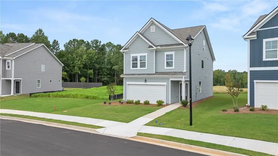 1253 Meadowbrook Drive, Jonesboro, GA 30238 - #3