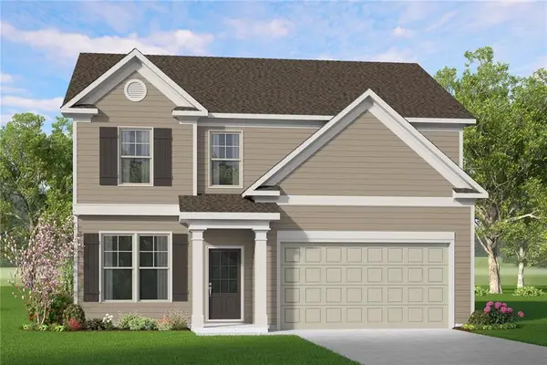 102 Bluefin Street, Adairsville, GA 30103