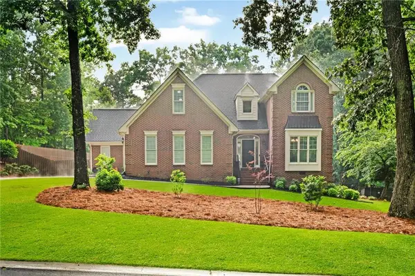460 Saddlebrook Drive Se, Calhoun, GA 30701
