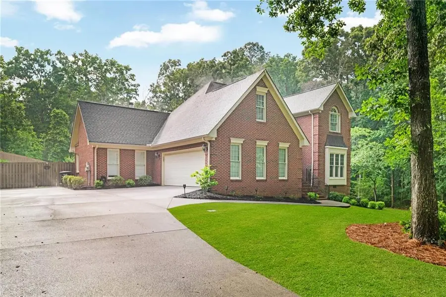 460 Saddlebrook Drive Se, Calhoun, GA 30701 - #2