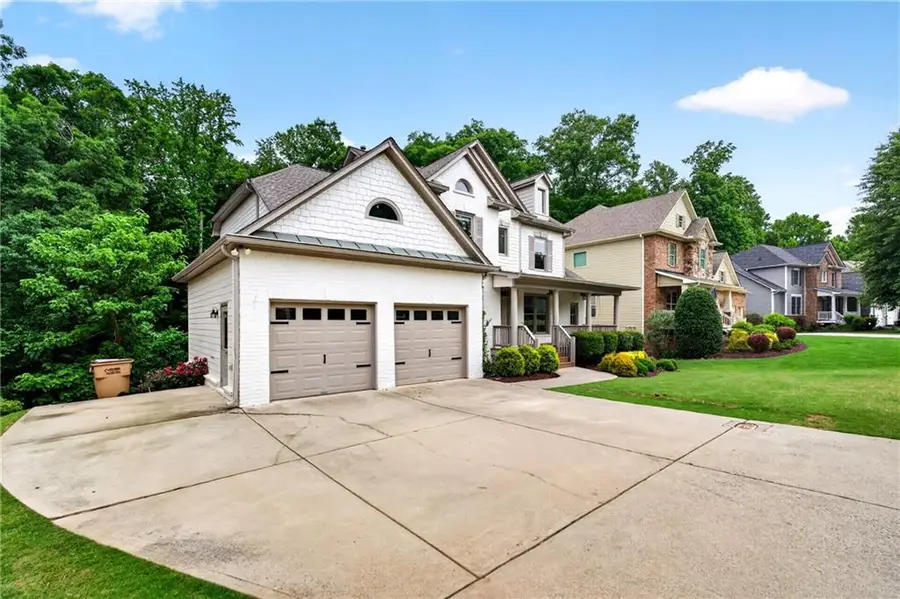 134 Newcastle Walk, Woodstock, GA 30188 - #2
