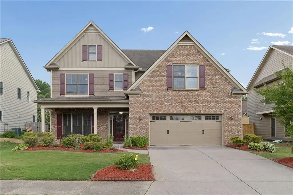 8165 Majors Glen Court, Cumming, GA 30041 - #1