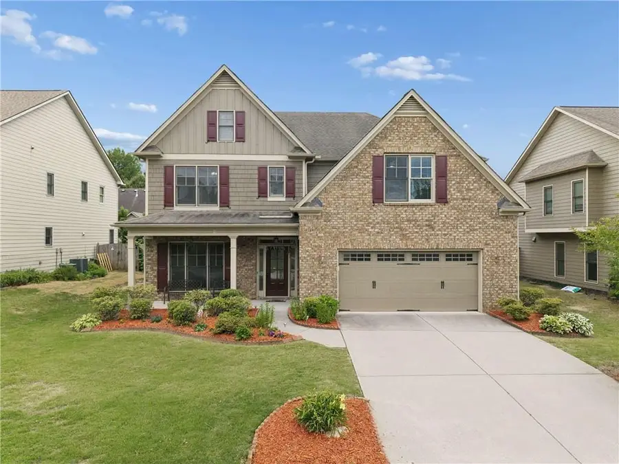 8165 Majors Glen Court, Cumming, GA 30041 - #2