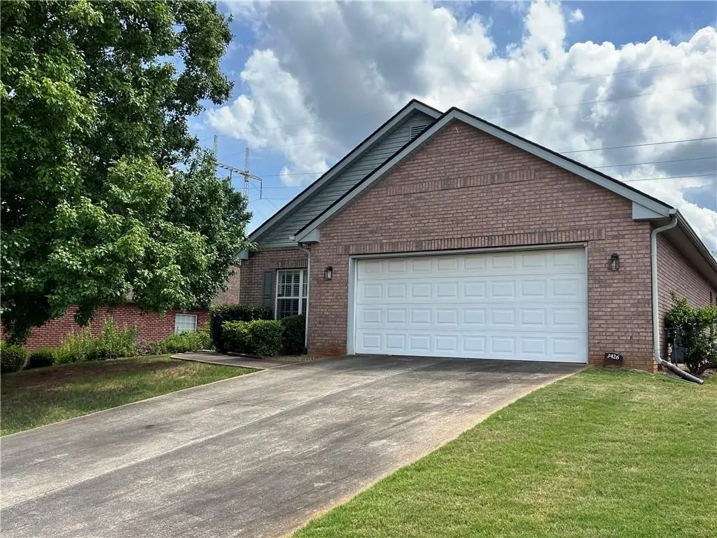 3426 Salem Cove Trail Se, Conyers, GA 30013 - #1