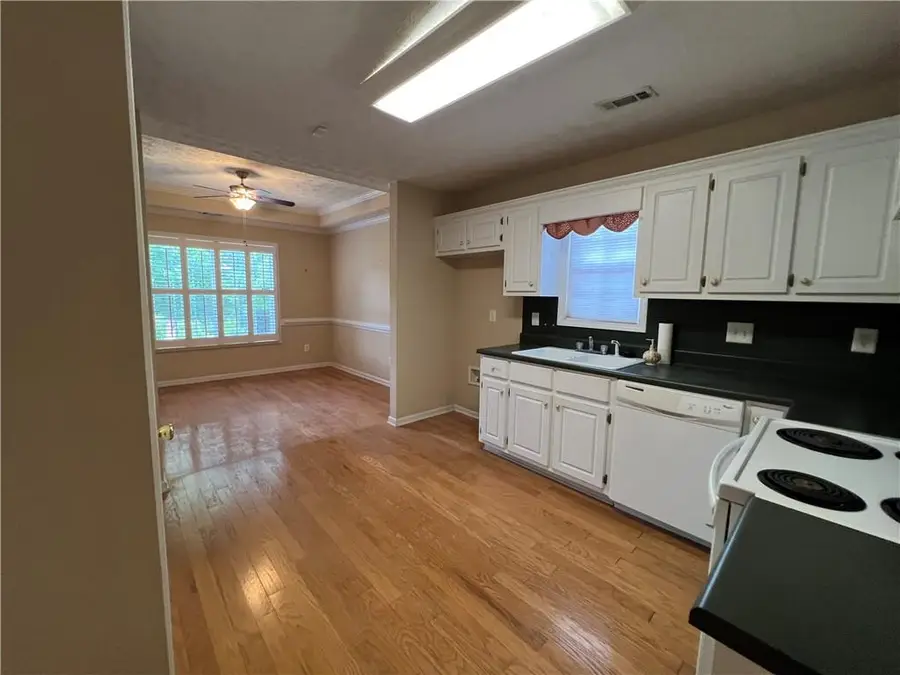 3426 Salem Cove Trail Se, Conyers, GA 30013 - #3