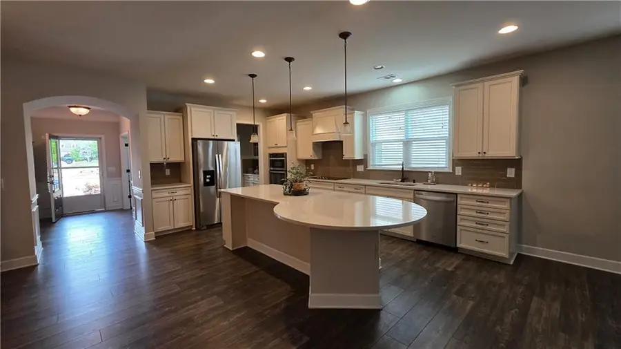 225 Windsor Park Drive, Woodstock, GA 30188 - #3