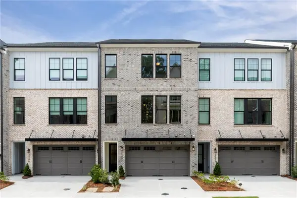 2251 Crestview Drive Ne, Brookhaven, GA 30319