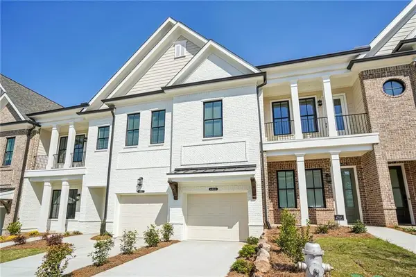 5069 Shirley Oaks Drive #306, Peachtree Corners, GA 30092