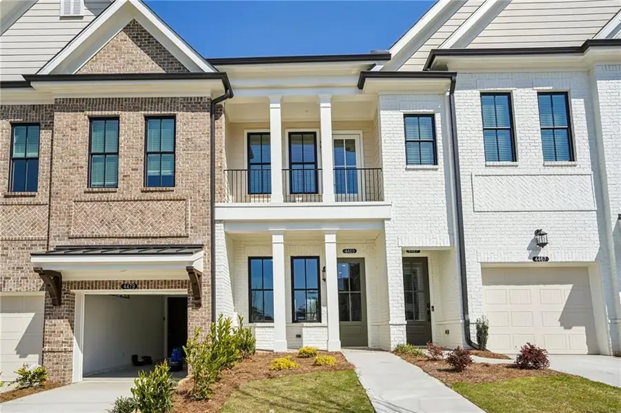 5069 Shirley Oaks Drive #306, Peachtree Corners, GA 30092 - #2
