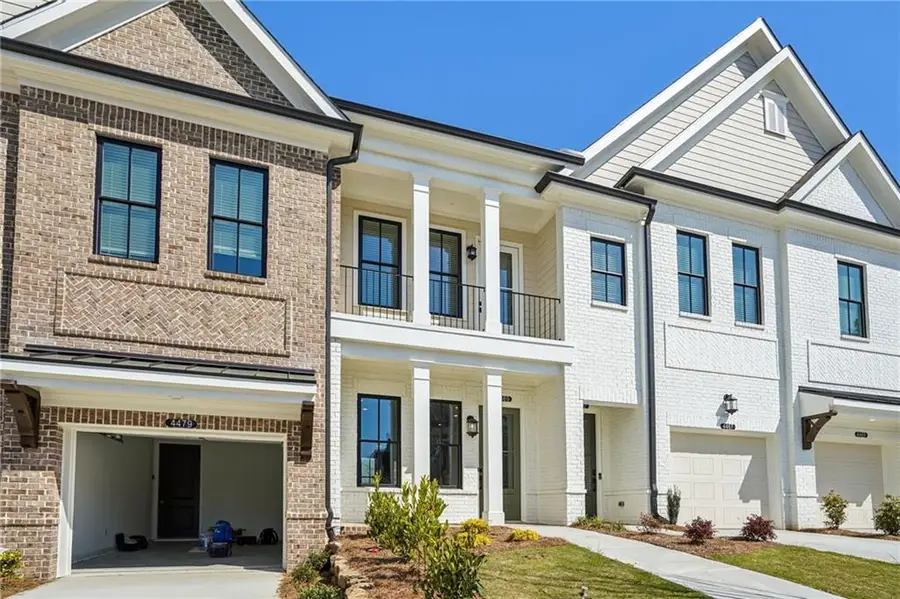 5069 Shirley Oaks Drive #306, Peachtree Corners, GA 30092 - #3