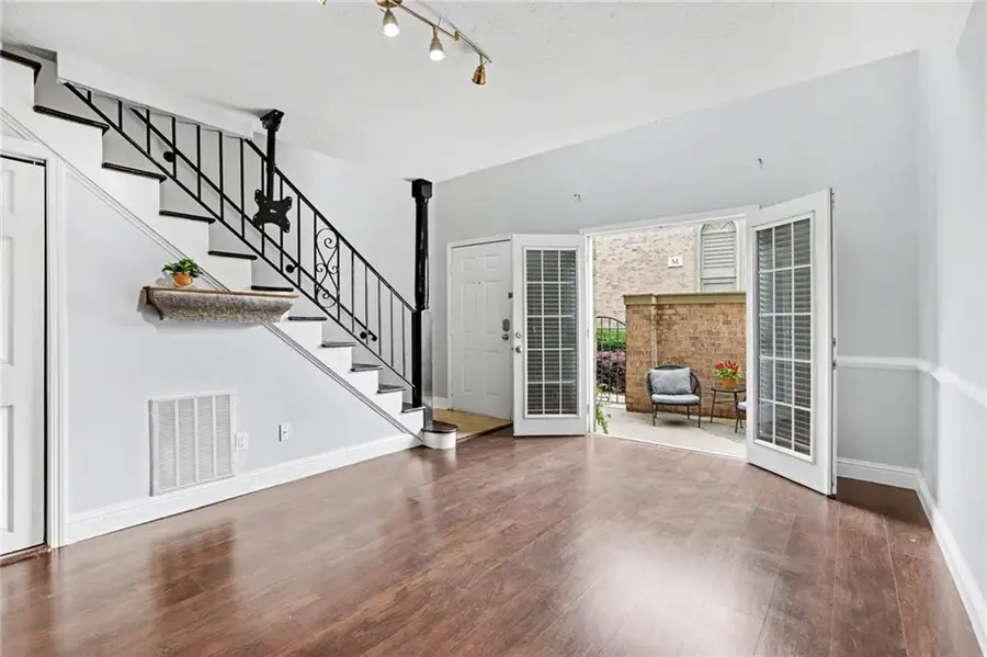 6980 Roswell Road #L3, Atlanta, GA 30328 - #2