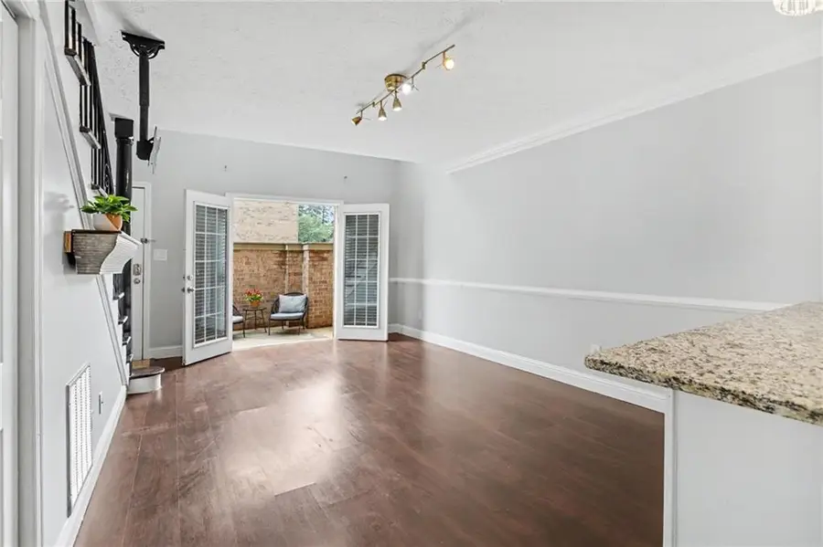 6980 Roswell Road #L3, Atlanta, GA 30328 - #3
