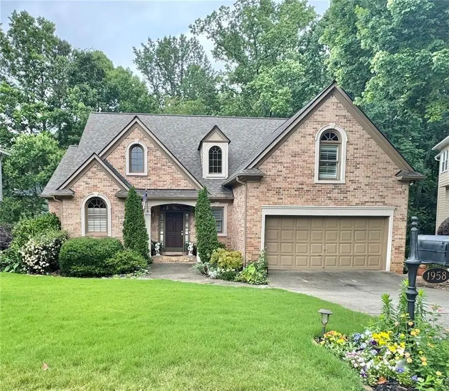 1958 Tristan Drive Se, Smyrna, GA 30080 - #1