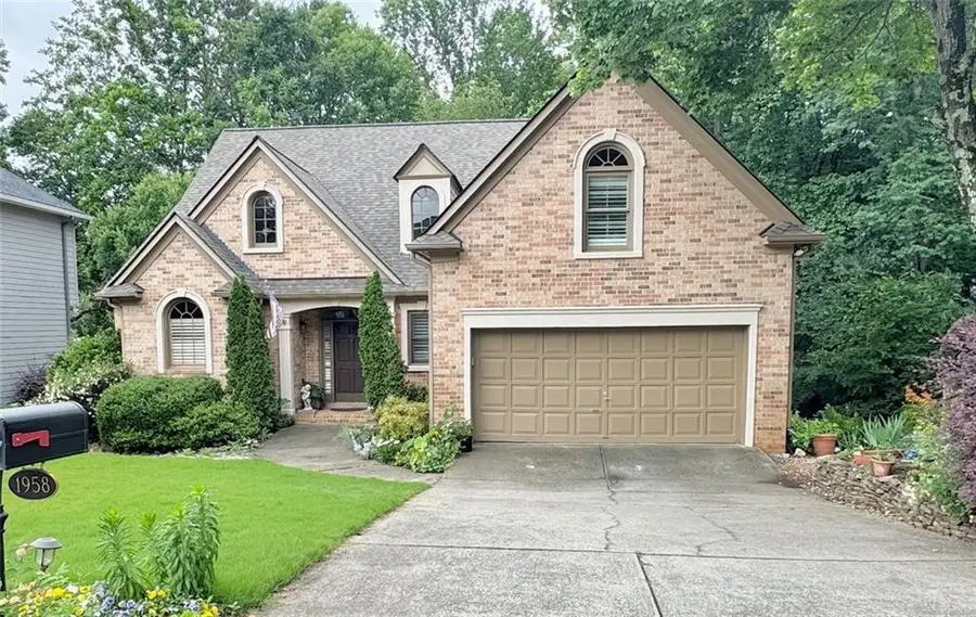 1958 Tristan Drive Se, Smyrna, GA 30080 - #2
