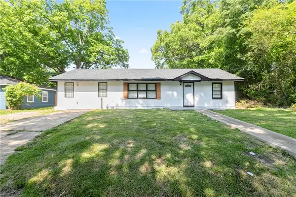 805 Pamela Drive, Griffin, GA 30224