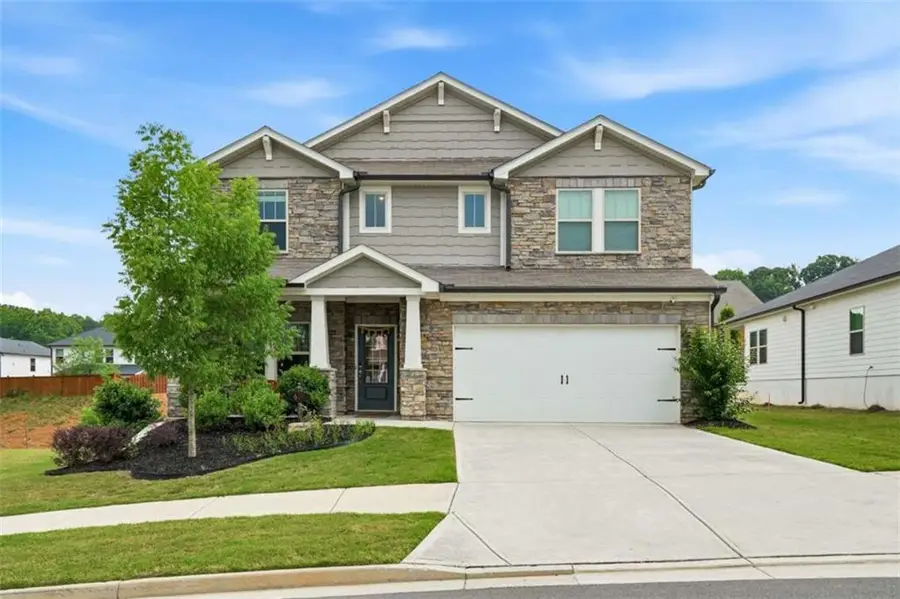 610 Stately Drive, Woodstock, GA 30188 - #2
