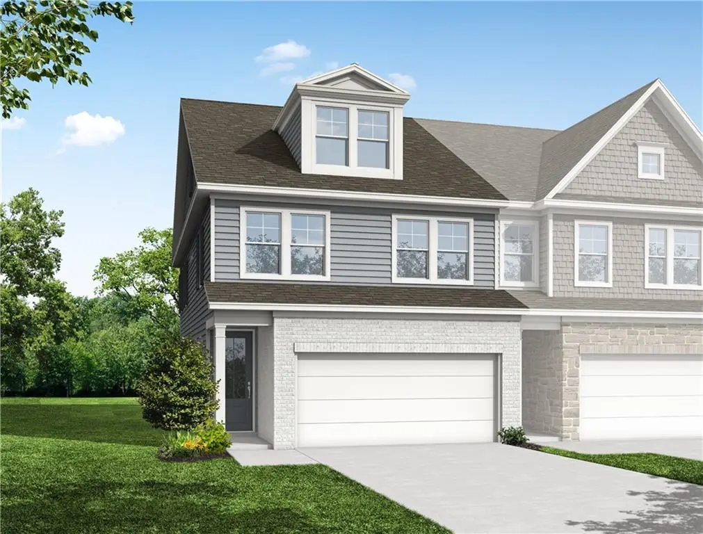 6235 Molo Lane #661, Cumming, GA 30041 - #1