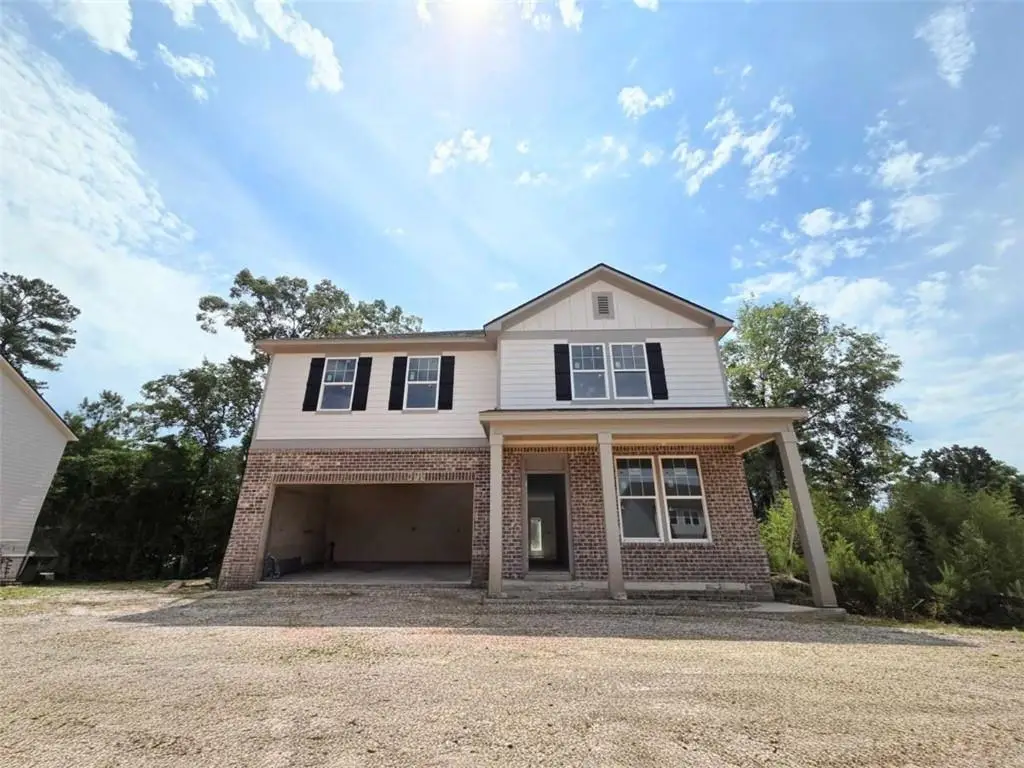7312 Tenton Crossing, Locust Grove, GA 30248 - #1