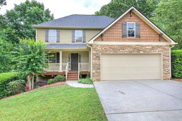 305 Birchwood Farms Lane, Dallas, GA 30132