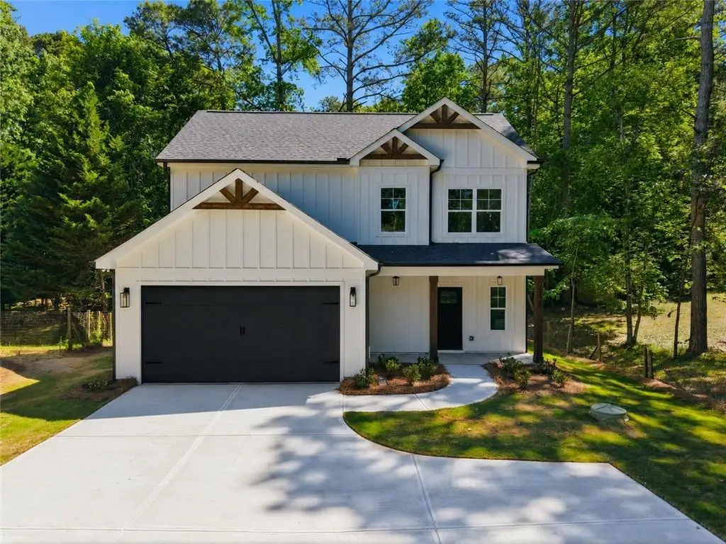2230 Rebel Road, Cumming, GA 30041 - #1