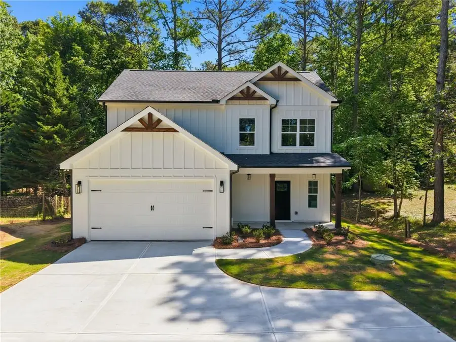 2230 Rebel Road, Cumming, GA 30041 - #2