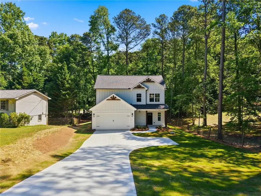 2230 Rebel Road, Cumming, GA 30041 - #3