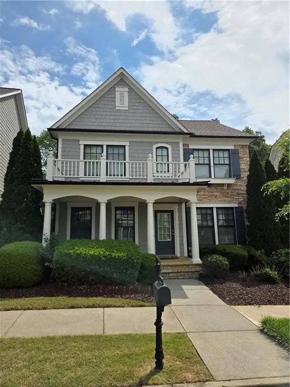 3791 Portland Trail Drive, Suwanee, GA 30024