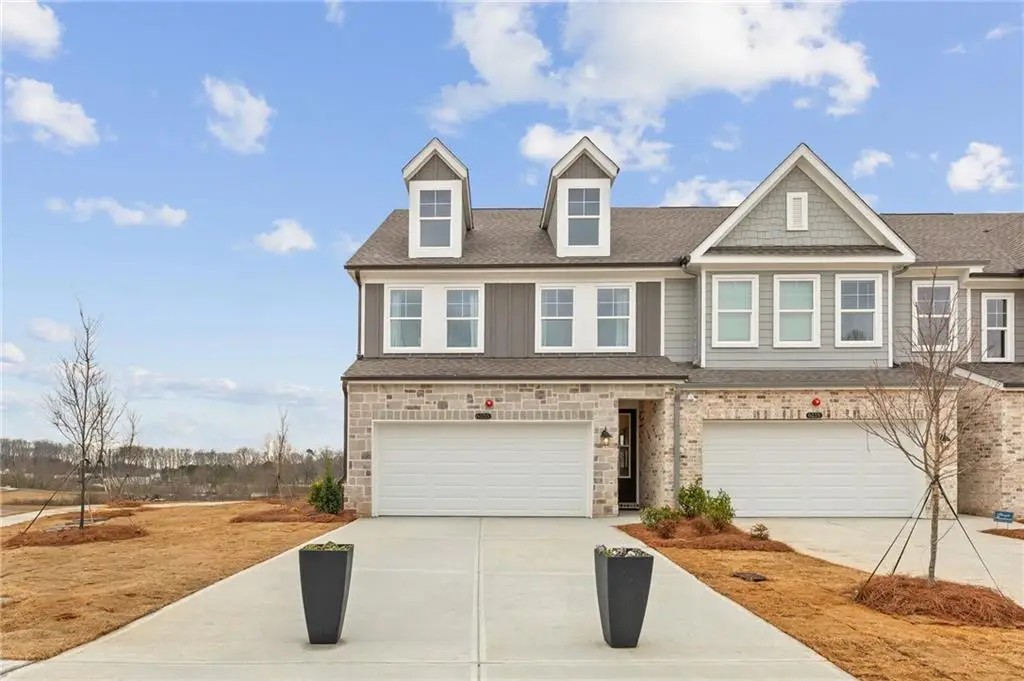 6195 Molo Lane #663, Cumming, GA 30041 - #1