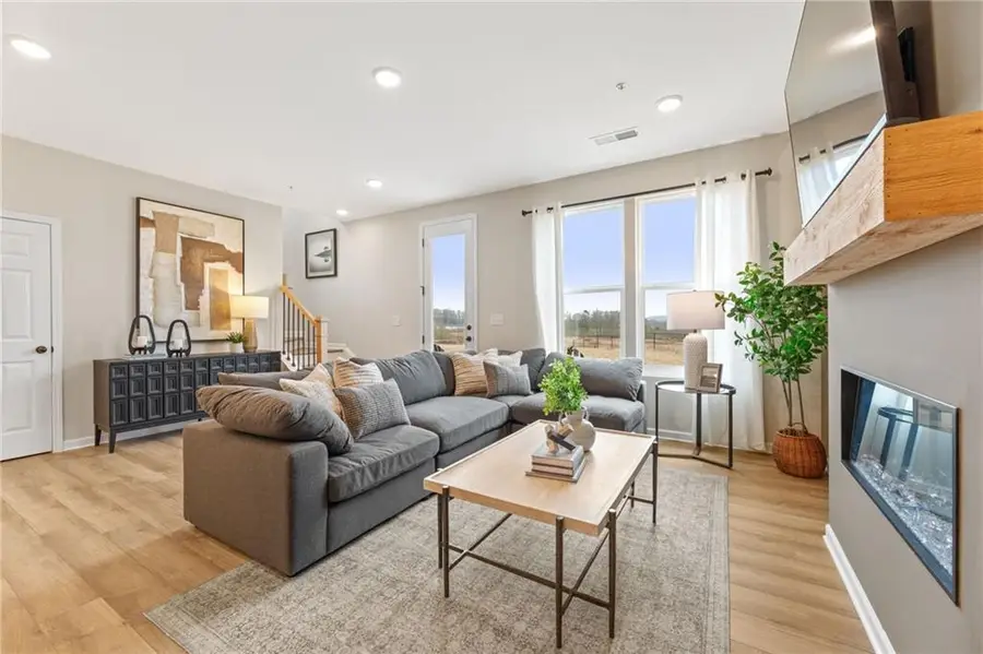 6195 Molo Lane #663, Cumming, GA 30041 - #2