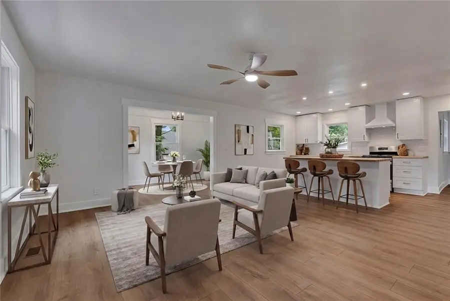 476 Freyer Drive Ne, Marietta, GA 30060 - #3