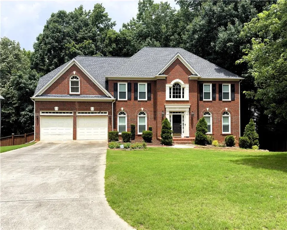 5020 Mcintosh Drive, Cumming, GA 30040 - #1